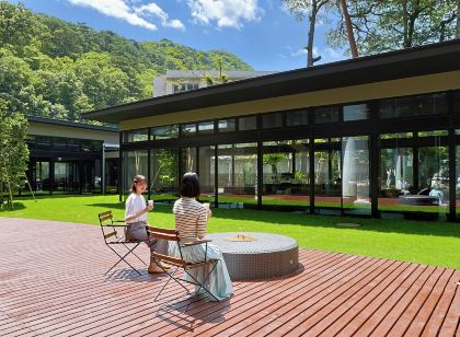 TAOYA那須鹽原飯店