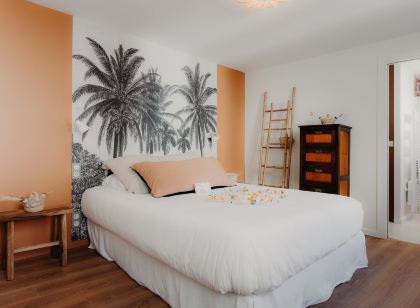 Hôtel Palmito
