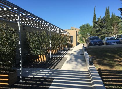 514 Appart Hotel