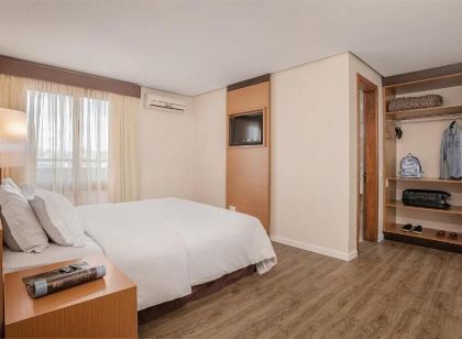Piazza Navona Porto Alegre by Intercity