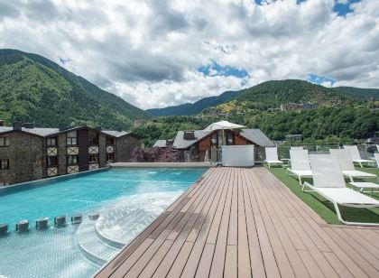 Hotel AnyosPark Mountain & Wellness Resort