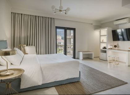 Alley Boutique Hotel and Spa