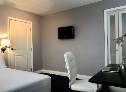 Ivoire Guest House