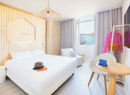 Hôtel LIFE Marseille VP