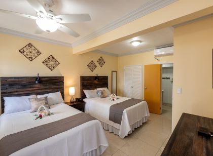 Baker's Suites Boutique Hotel