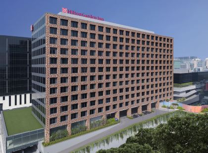 Hilton Garden Inn Bengaluru Embassy Manyata Business Park