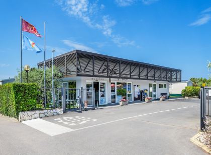 Le Palme Camping & Village