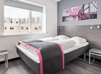 Cabinn City