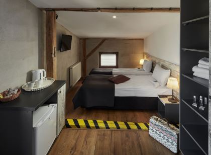 Loft Piotrkowska by Good Time