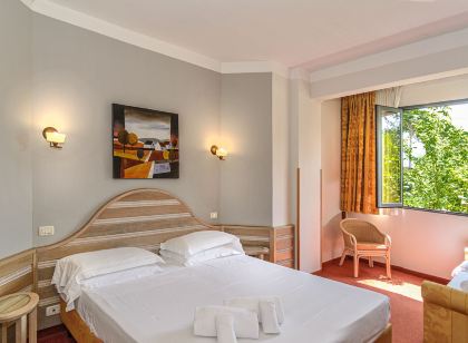 Hotel Nedy