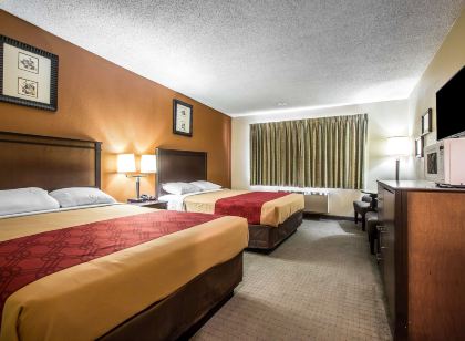 베이몬트 바이 윈덤 온타리오