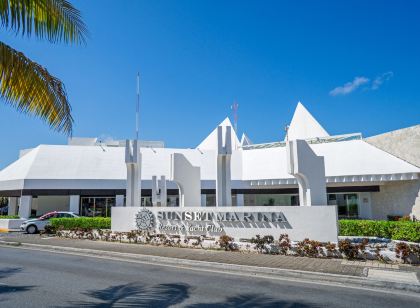 Sunset Marina Resort & Yacht Club
