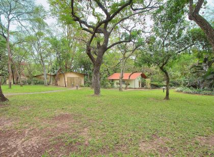 Kruger Adventure Lodge