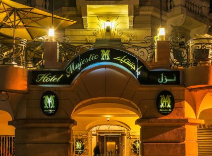 Majestic Hotel