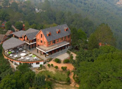 Dhulikhel Mountain Resort