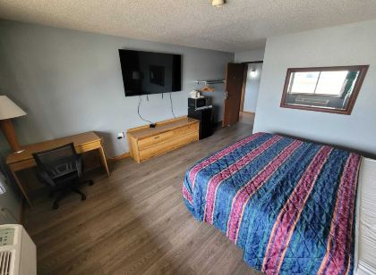 The Belgium Inn & Suites