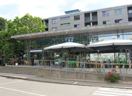 マータス ゲステホイザー ハウプトバーンホフ