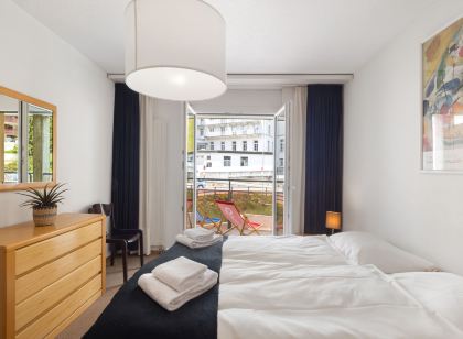 Allod Park Haus C 306