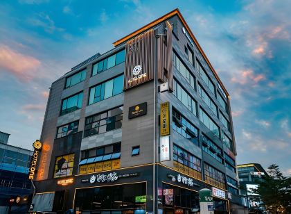 호텔원 이노시티