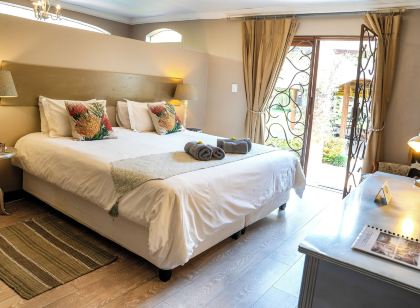 Klip en Kristal Guest House