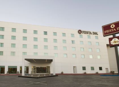 Fiesta Inn Mexicali