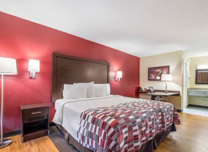 Red Roof Inn Cincinnati Airport–Florence/ Erlanger