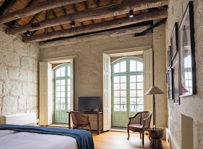 The House of Sandeman