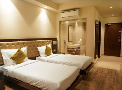 The Jungle Book Resort