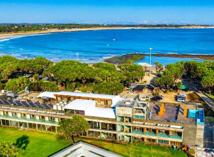 Krishna Beach Resorts