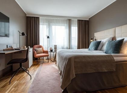 Clarion Hotel Gillet