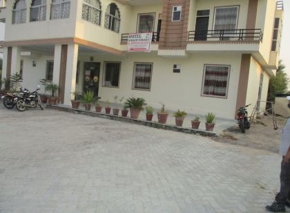 Hotel Green Valley