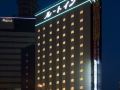 hotel-route-inn-oita-ekimae