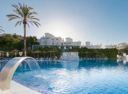 Hotel Palia Las Palomas