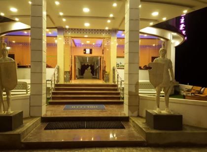 Casita Inn,Yercaud