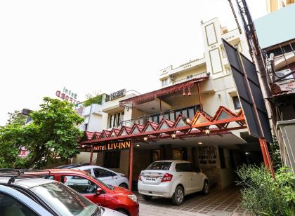 Hotel Livinn