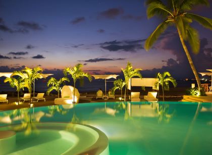 The Hacienda at Krystal Grand Puerto Vallarta- All Inclusive