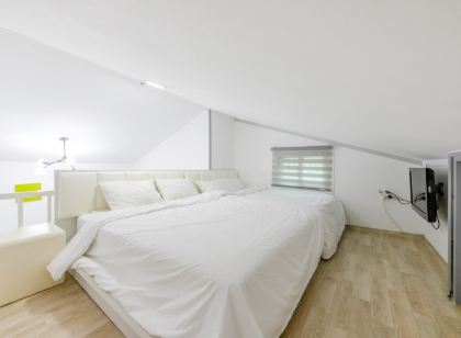 가평 첫눈애펜션