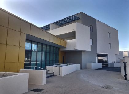 La Dune