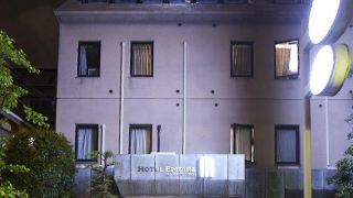 hotel-empire-in-shinjuku
