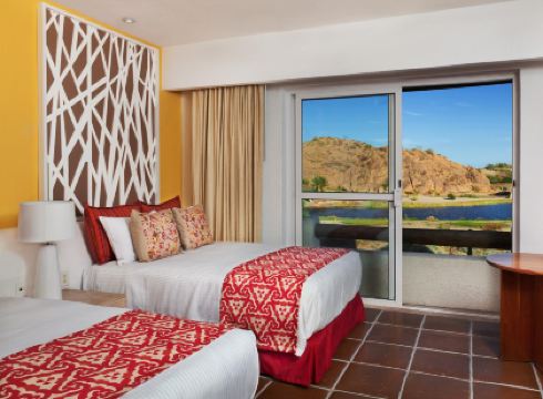 Loreto Bay Golf & Sea at Baja