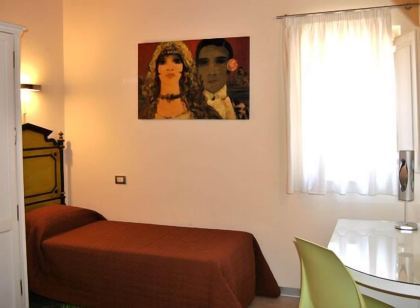 B&B Palazzo Ducale