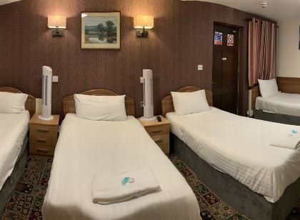 Twickenham Guest House
