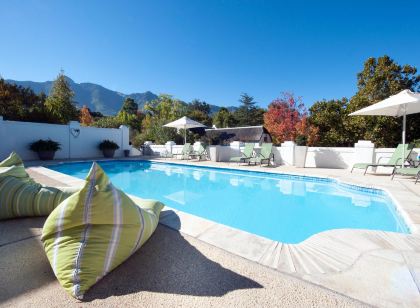 De Kloof Heritage Estate Hotel and Wellness