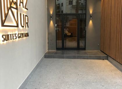 Azur Suites Glyfada