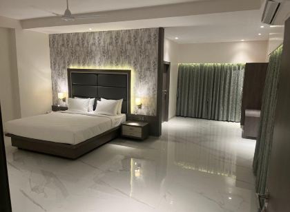 Hotel Ranjitha Palace Raichur