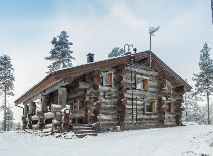 Karhulinna