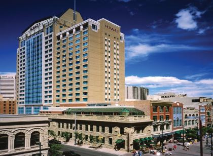 Hyatt Regency Calgary