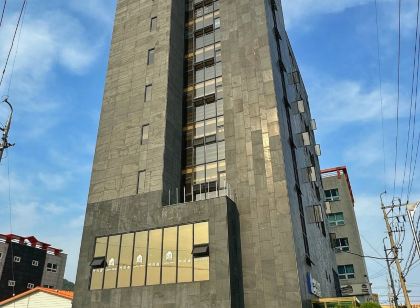 베니키아센트럴호텔