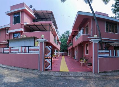 Raj Samudra Hotel and Spa by Pspb Hospitality