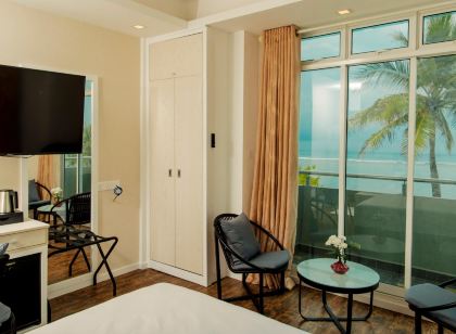 Acacia Beach Hotel